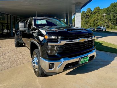 Certified 2024 Chevrolet Silverado 3500 LT w/ Convenience Package
