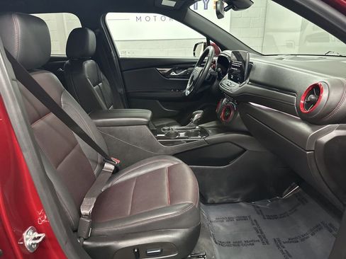 Used 2024 Chevrolet Blazer RS image 20