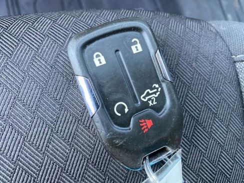 Certified 2022 Chevrolet Silverado 1500 LT image 22