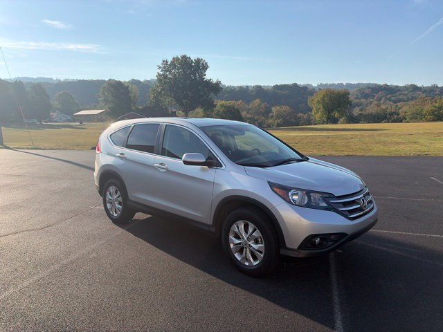 Used 2014 Honda CR-V EX image 7
