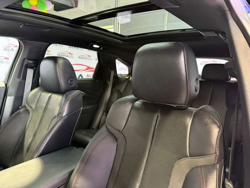 Used 2024 Acura ZDX A-Spec AWD/4WD image 31