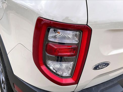 Used 2025 Ford Bronco Sport Big Bend w/ Convenience Package image 28