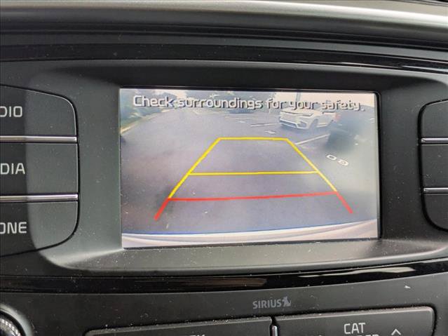 Used 2016 Kia Sorento FWD image 10