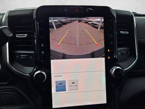 New 2026 RAM 2500 Laramie image 13