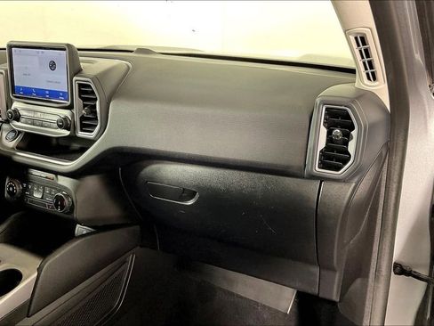 Used 2022 Ford Bronco Sport Big Bend w/ Convenience Package image 22