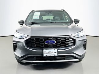Used 2025 Ford Escape ST-Line AWD/4WD video 2
