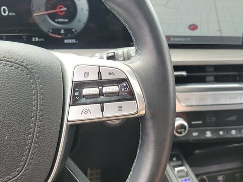 Used 2023 Kia Telluride SX X-Pro AWD/4WD image 22