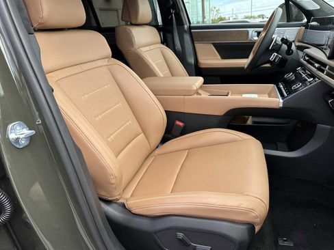 New 2026 Hyundai Santa Fe Calligraphy FWD image 27
