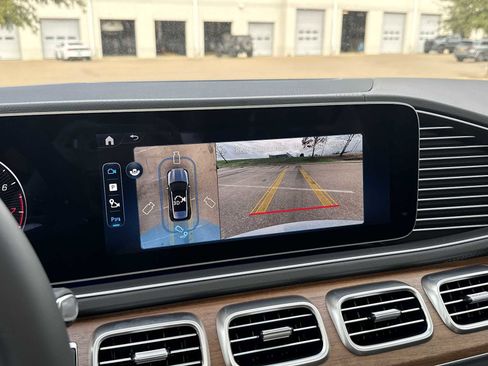 New 2026 Mercedes-Benz GLE 350 4MATIC image 23