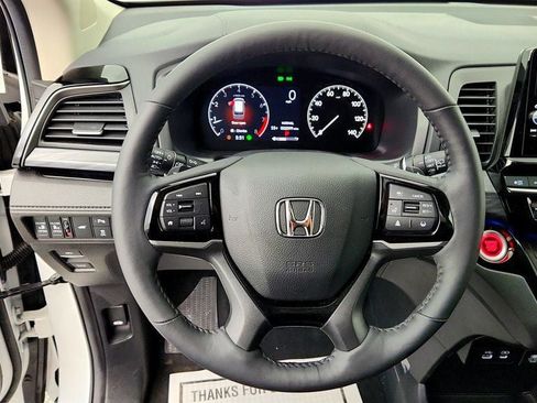Used 2026 Honda Odyssey Elite image 14