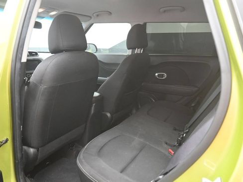 Used 2018 Kia Soul + FWD image 2