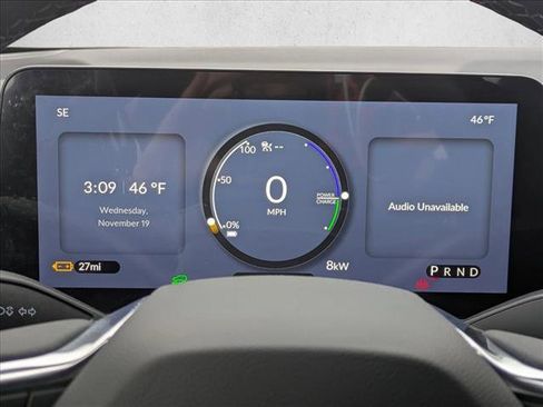 New 2026 Honda Prologue Touring image 11