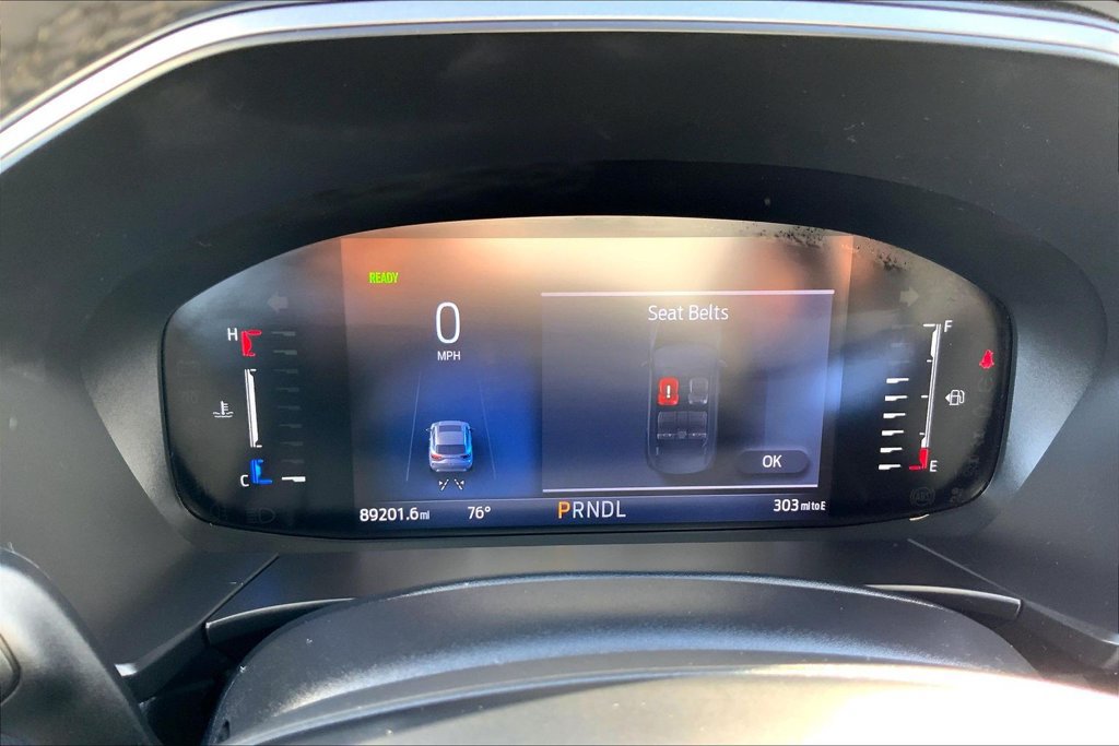 Used 2023 Ford Escape Active w/ Tech Pack #1 FWD image 13