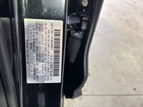 Used 2025 MAZDA CX-5 AWD 2.5 S w/ Select Package image 29