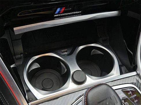 Used 2023 BMW M8 Competition w/ M Carbon Exterior Package image 34