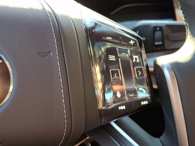 New 2027 BMW i7 xDrive60 AWD/4WD image 18