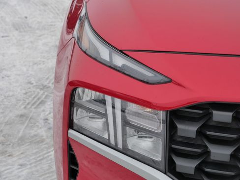 Certified 2023 Hyundai Santa Fe SE w/ Cargo Package image 16