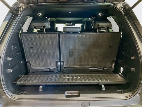Certified 2024 Toyota Sequoia Platinum image 23