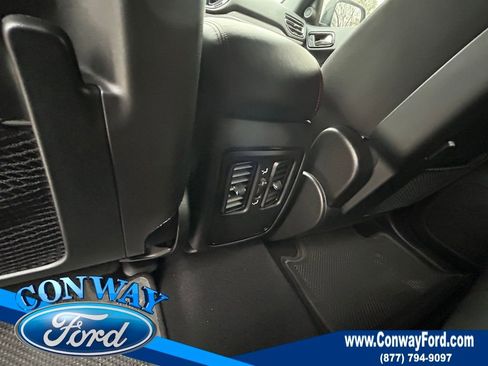 Used 2024 Dodge Durango R/T w/ Blacktop Package image 20