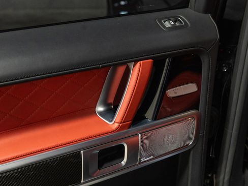 Used 2020 Mercedes-Benz G 63 AMG 4MATIC image 60