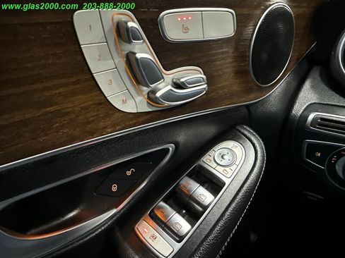 Used 2019 Mercedes-Benz C 300 4MATIC Sedan w/ Premium Package image 29