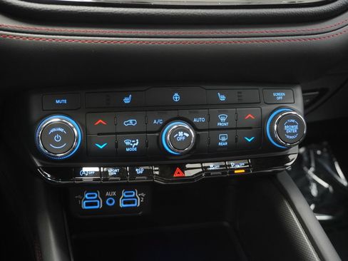New 2026 Dodge Durango GT AWD/4WD image 24