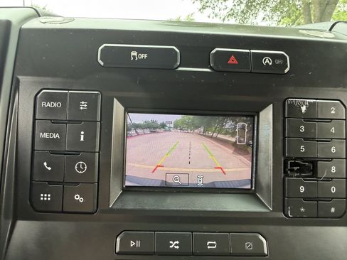 Used 2019 Ford F150 XL w/ Equipment Group 101A Mid AWD/4WD image 31