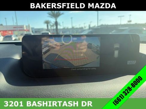 New 2026 MAZDA CX-50 AWD 2.5 Hybrid w/ Weather Package image 22