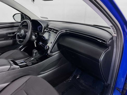 Certified 2024 Hyundai Tucson SE AWD/4WD image 27