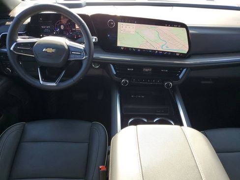 Certified 2025 Chevrolet Tahoe Premier image 26