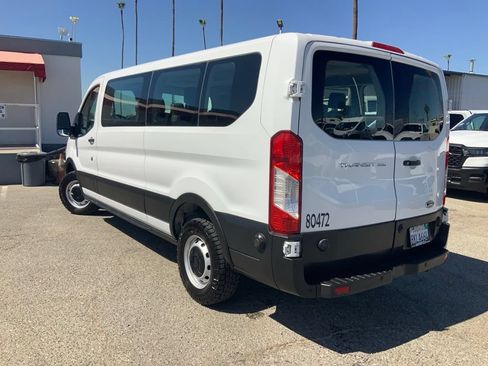 Used 2019 Ford Transit 350 XL RWD image 6