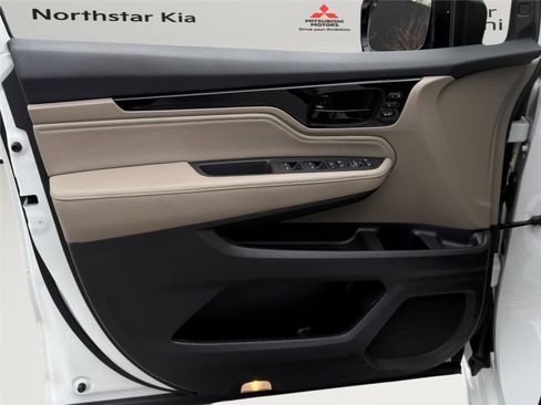 Used 2024 Honda Odyssey Elite image 28