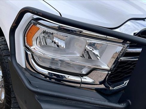 Used 2022 RAM 3500 Tradesman w/ Safety Group image 31