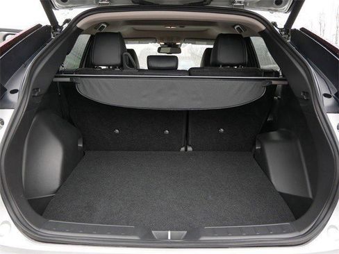 Used 2025 Mitsubishi Eclipse Cross SE image 16