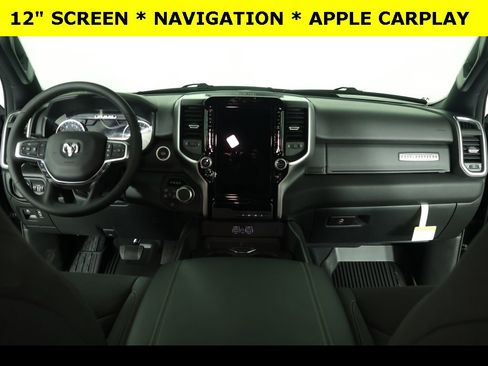 New 2026 RAM 1500 Big Horn image 4