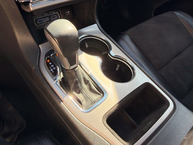Certified 2021 Jeep Grand Cherokee Laredo X AWD/4WD image 29