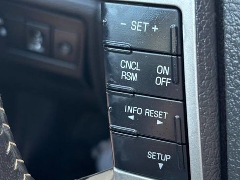 Used 2010 Ford Fusion Hybrid FWD image 25