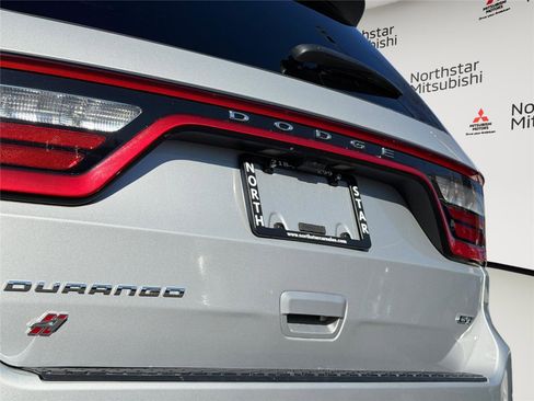 Used 2024 Dodge Durango GT image 28