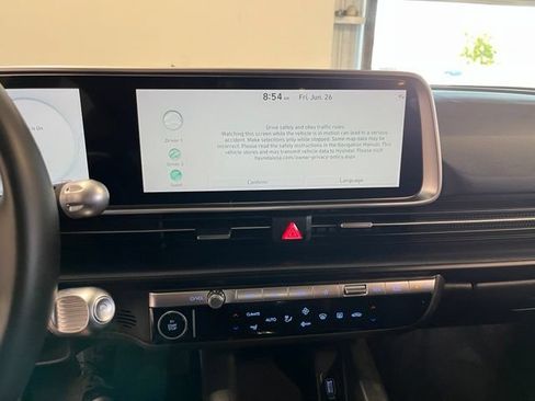 Used 2023 Hyundai Ioniq 6 SEL RWD image 29