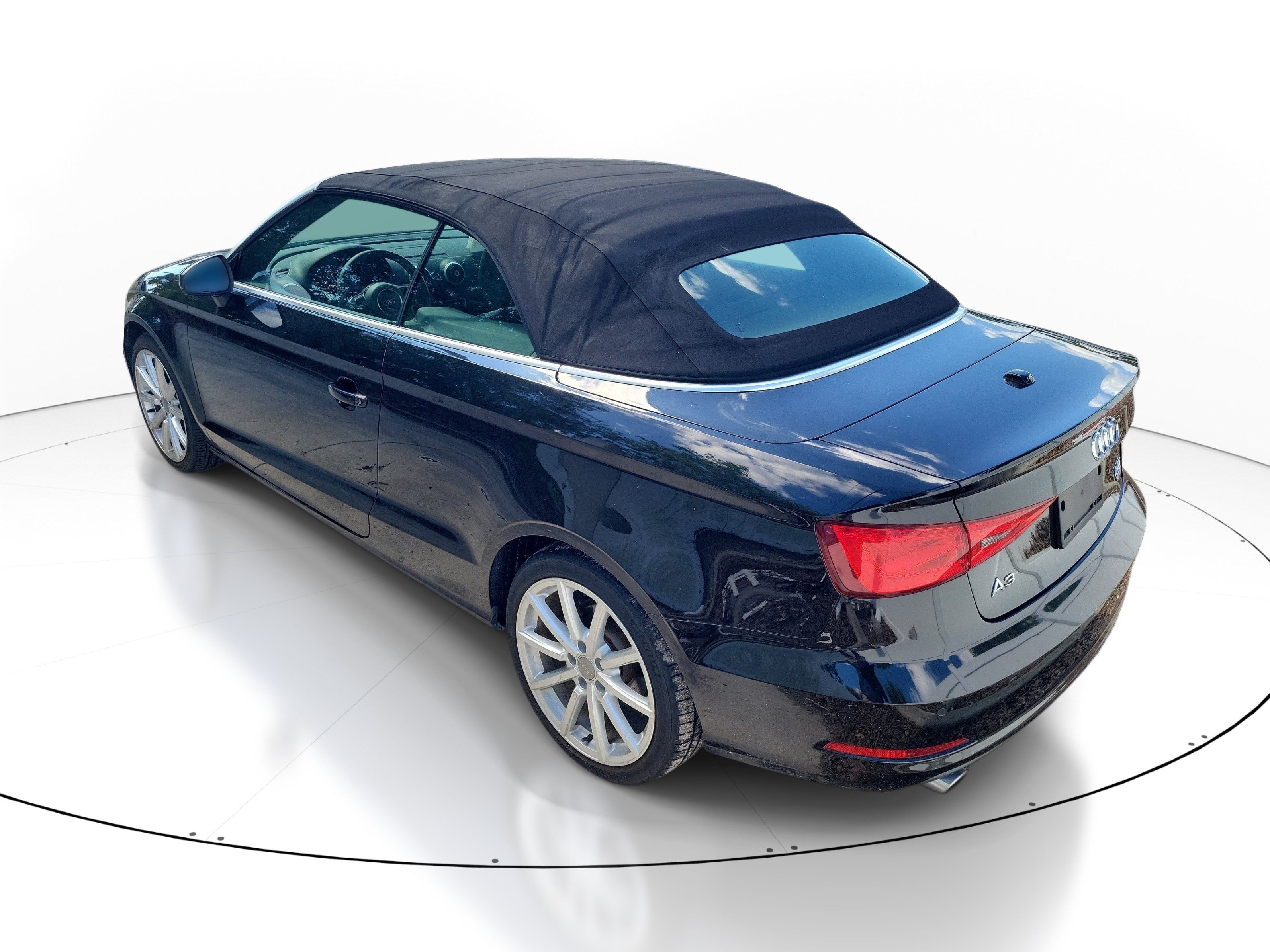Used 2016 Audi A3 2.0T Premium AWD/4WD image 7