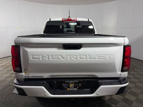 New 2026 Chevrolet Colorado LT w/ LT Convenience Package AWD/4WD image 10