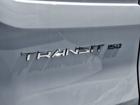 New 2025 Ford Transit 150 Low Roof w/ Load Area Protection Package RWD image 15