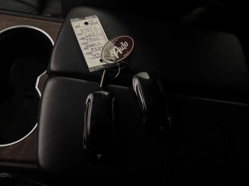 Used 2017 Tesla Model X P100D image 54