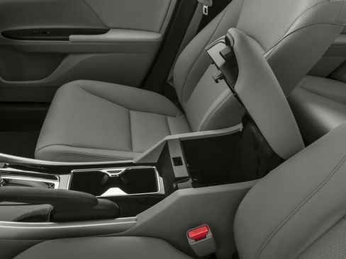 Used 2016 Honda Accord EX-L image 14