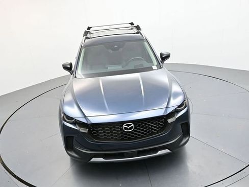 Used 2024 MAZDA CX-50 2.5 Turbo w/ Accent Package image 34