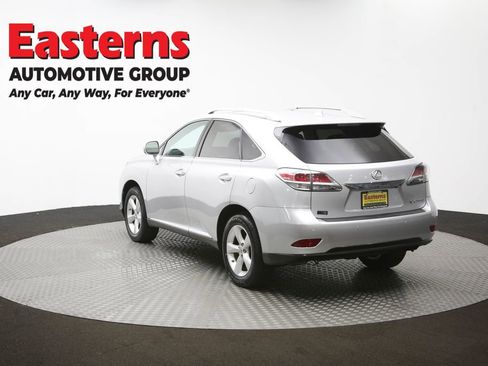Used 2015 Lexus RX 350 AWD image 69
