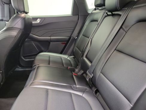 Used 2025 Ford Escape Platinum AWD/4WD image 11