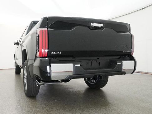 New 2026 Toyota Tundra 1794 Edition AWD/4WD image 3