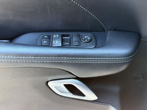 Used 2022 Dodge Challenger GT w/ Plus Package RWD image 14