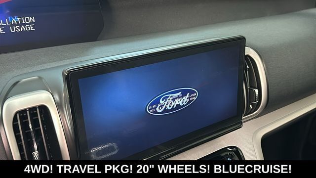 New 2027 Ford Expedition Active AWD/4WD image 18